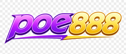 poe888 โลโก้